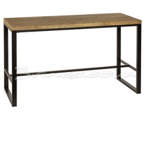 Mesa alta ayala -l roble y hierro Mesa alta ayala -l roble y hierro