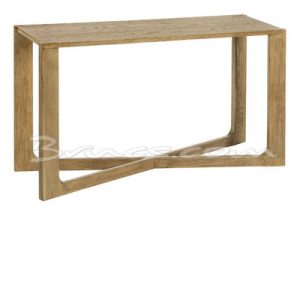 Consola maloye roble Consola maloye roble