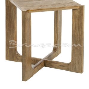 Mesa rincón maloye roble Mesa rincón maloye roble