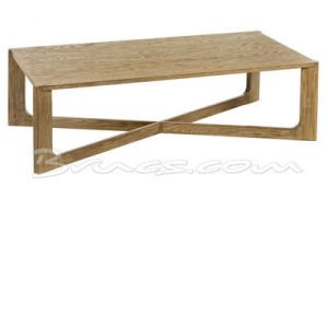 Mesa centro maloye roble Mesa centro maloye roble