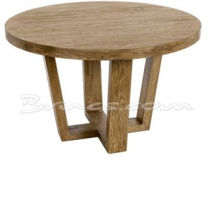 Mesa comedor terara roble s Mesa comedor terara roble s