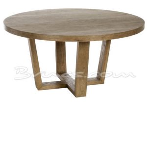 Mesa comedor  terara roble l Mesa comedor  terara roble l