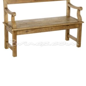 Banco prato pino md.