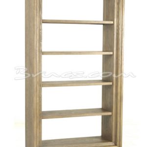 Estantería corone roble antiguo Estantería corone roble antiguo