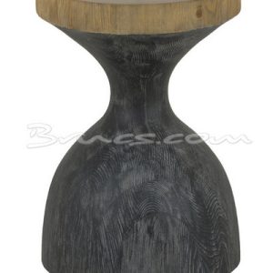 Mesa auxiliar yopa pino Mesa auxiliar yopa pino