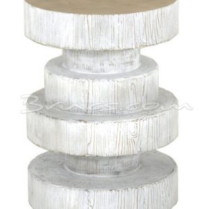 Mesa auxiliar xapia pino Mesa auxiliar xapia pino