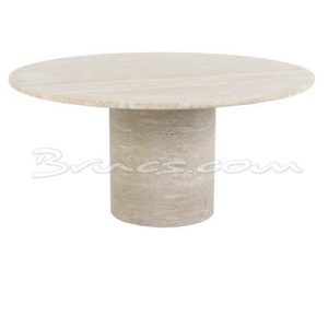 Mesa comedor fiji travertino Mesa comedor fiji travertino