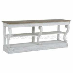 Mostrador bora bora roble Mostrador bora bora roble