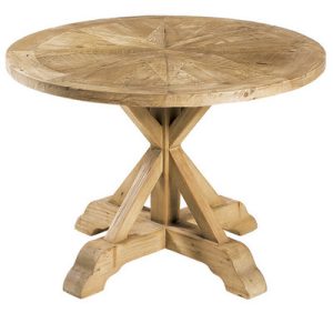 Mesa comedor himalaya  pino  s Mesa comedor himalaya  pino  s