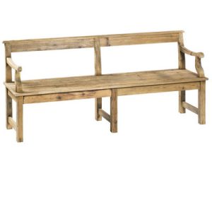 Banco prato pino gr.