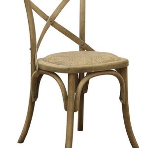 Silla quebec roble Silla quebec roble