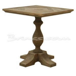 Mesa comedor parquet olmo natural Mesa comedor parquet olmo natural