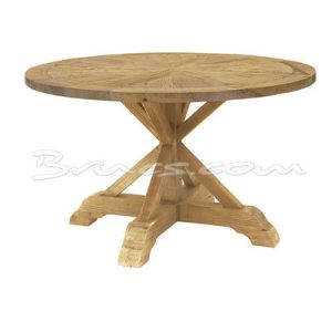 Mesa  comedor himalaya  pino m Mesa  comedor himalaya  pino m