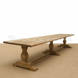 Mesa comedor harstad  pino rect. xl Mesa comedor harstad  pino rect. xl