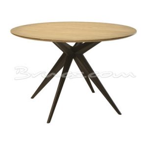 Mesa comedor endako roble Mesa comedor endako roble