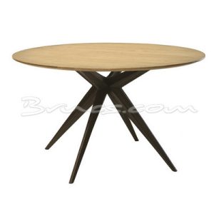 Mesa comedor endako roble Mesa comedor endako roble