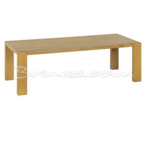 Mesa comedor gaya roble natural Mesa comedor gaya roble natural
