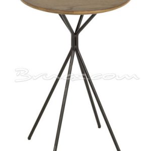 Mesa auxiliar rewa pq. roble Mesa auxiliar rewa pq. roble