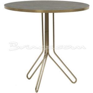 Mesa comedor nellore roble negro efecto decapado y Mesa comedor nellore roble negro efecto decapado y