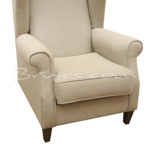 Butaca emporda tela cliente 6,50 mt