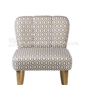 Butaca wayne tela cliente 1,50 mt