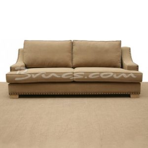 Sofá 4 pzas. sitges  tela cliente 13,50 mt