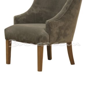 Butaca retro tela cliente 3,50 mt