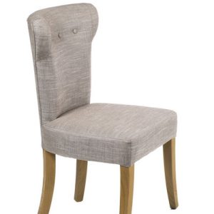 Silla tossa tela cliente 1,50 mt