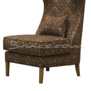 Butaca moscú cliente 7,50 mt