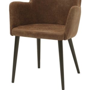 Silla con brazos patrick tela cliente 2,00 mt Silla con brazos patrick tela cliente 2,00 mt