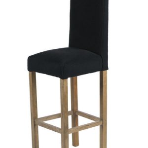 Taburete ulises tela cliente 1,50 mt