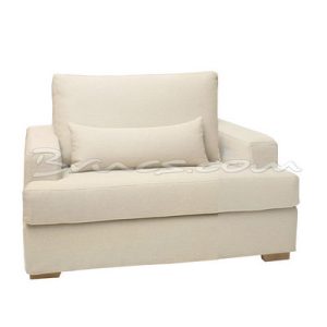 Sillón nou tela cliente 8,00 mt Sillón nou tela cliente 8,00 mt