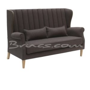 Banco tamara 180 cm tela cliente 11,00 mt