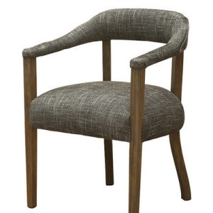 Silla con brazos vegas tela cliente 1,80 mt Silla con brazos vegas tela cliente 1,80 mt