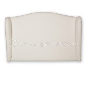 Cabecero ears colchón 150 cm tela 2,90 mt Cabecero ears colchón 150 cm tela 2,90 mt