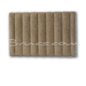Cabecero stripe colchón 135 cm tela  3,00 m Cabecero stripe colchón 135 cm tela  3,00 m