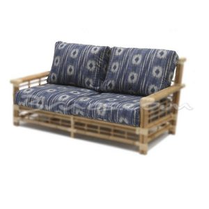 Funda sofá 2 pzas. elnido  tela cliente 4,5 mt