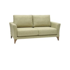 Sofá 2 pzas. oslo tela cliente 9,50 mt