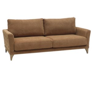 Sofá 4 pzas. oslo tela cliente 14,50 mt