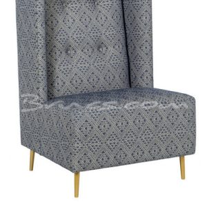 Butaca peter tela cliente 5,00 mt