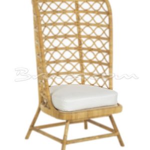 Funda asiento butaca uganda natural  1 mt