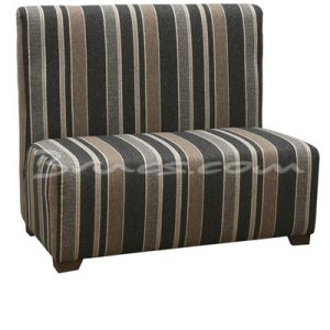 Banco alella 180 cm tela cliente 6,50 mt