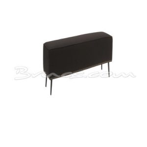 Banqueta ces 80 cm tela cliente 1,40 mt Banqueta ces 80 cm tela cliente 1,40 mt