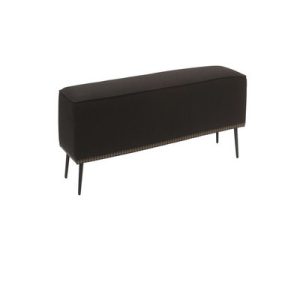 Banqueta ces 120 cm tela cliente 1,80 mt Banqueta ces 120 cm tela cliente 1,80 mt