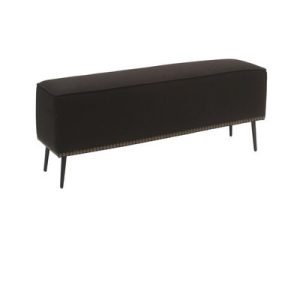Banqueta ces 160 cm tela cliente 2,20 mt Banqueta ces 160 cm tela cliente 2,20 mt