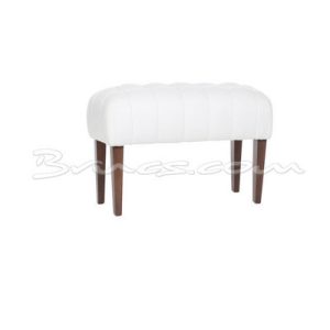Banqueta square 80 cm tela cliente 1,10 mt Banqueta square 80 cm tela cliente 1,10 mt
