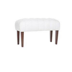 Banqueta square 100 cm tela cliente 1,90 mt Banqueta square 100 cm tela cliente 1,90 mt
