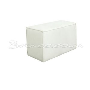 Banqueta bois desenf. 80 cm tela cliente 2,80 mt Banqueta bois desenf. 80 cm tela cliente 2,80 mt