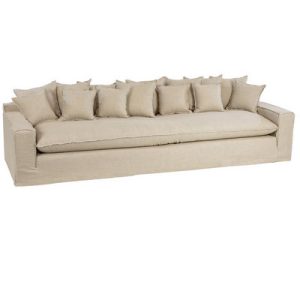 Sofá vigo xl desenfundable tela cliente 26 mt Sofá vigo xl desenfundable tela cliente 26 mt