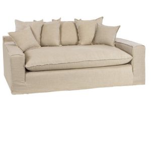 Sofá vigo 2 pl. desenfundable tela cliente 15,3 Sofá vigo 2 pl. desenfundable tela cliente 15,3